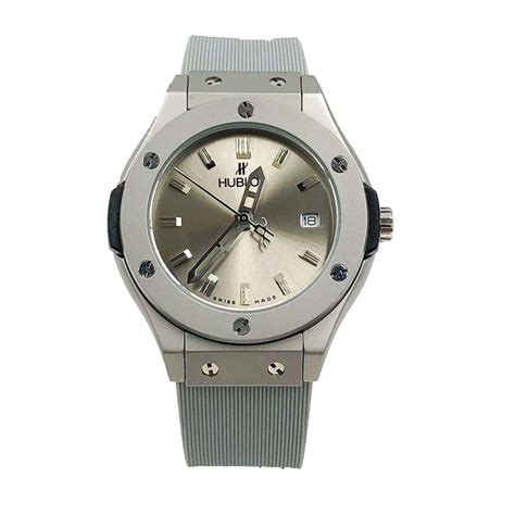 montre hublot geneve prix maroc|montre de luxe Hublot.